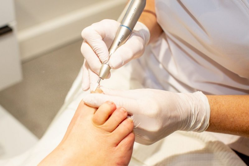 Het Loo Medisch Pedicure LR-18